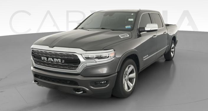 ram ram 1500 pickup 2019 1C6SRFHT9KN525040 image ram ram 1500 pickup 2019 1C6SRFHT9KN525040 image